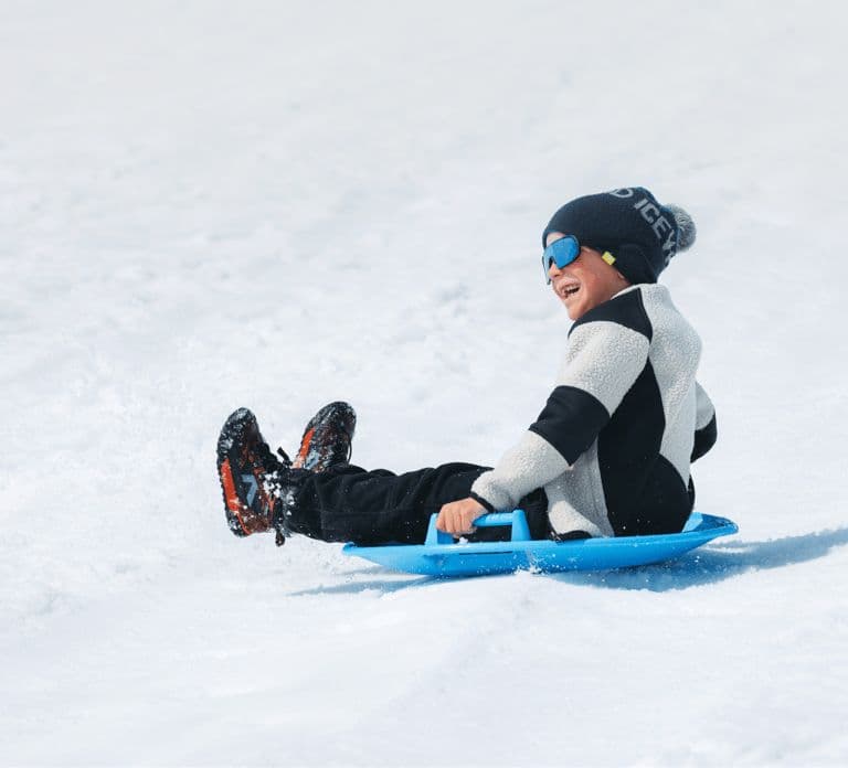 Gullfoss: Sleipnir Monster Truck Tour of Langjökull Glacier