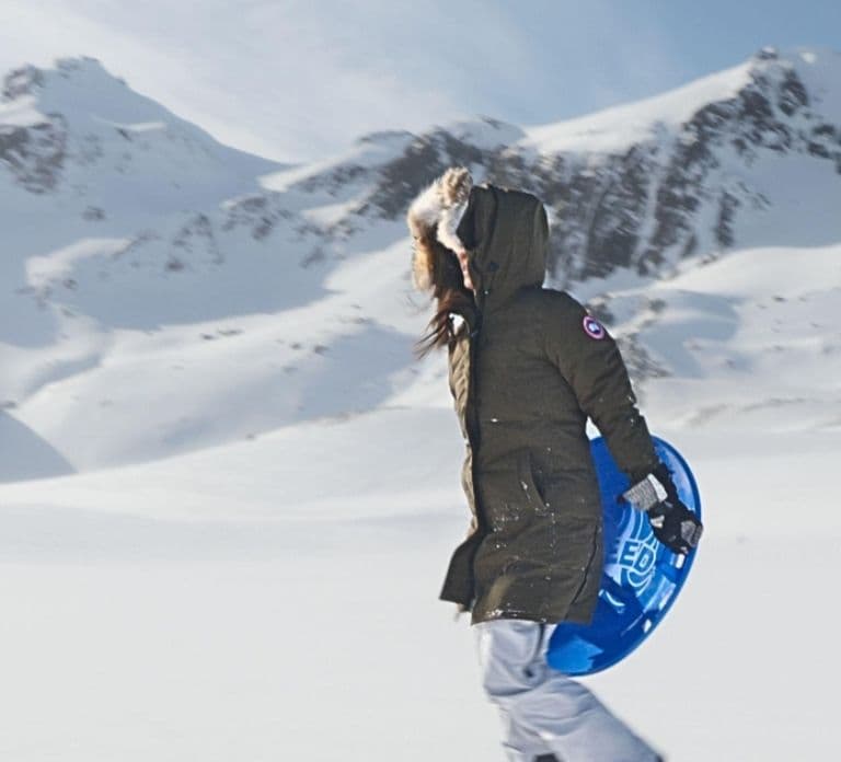 Gullfoss: Sleipnir Monster Truck Tour of Langjökull Glacier