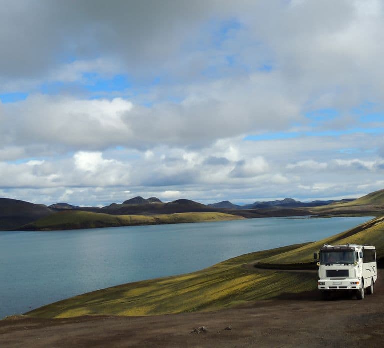 Jökulsárlón: Vatnajökull Ice Cave Guided Tour