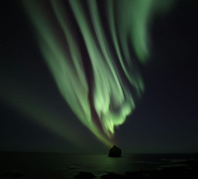 NORTHERN LIGHTS HUNT - PRIVATE TOUR