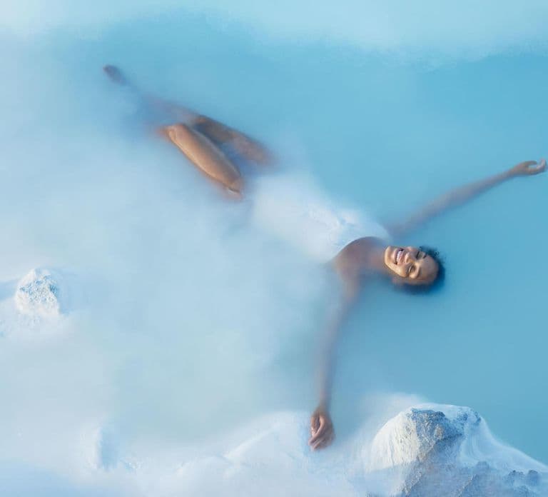 Reykjanes & Blue Lagoon (Premium Admission) - PRIVATE TOUR