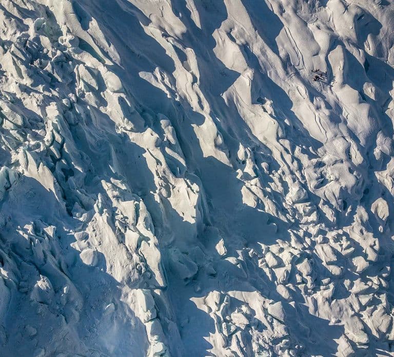 Skaftafell: Blue Ice Experience Easy Glacier Hike