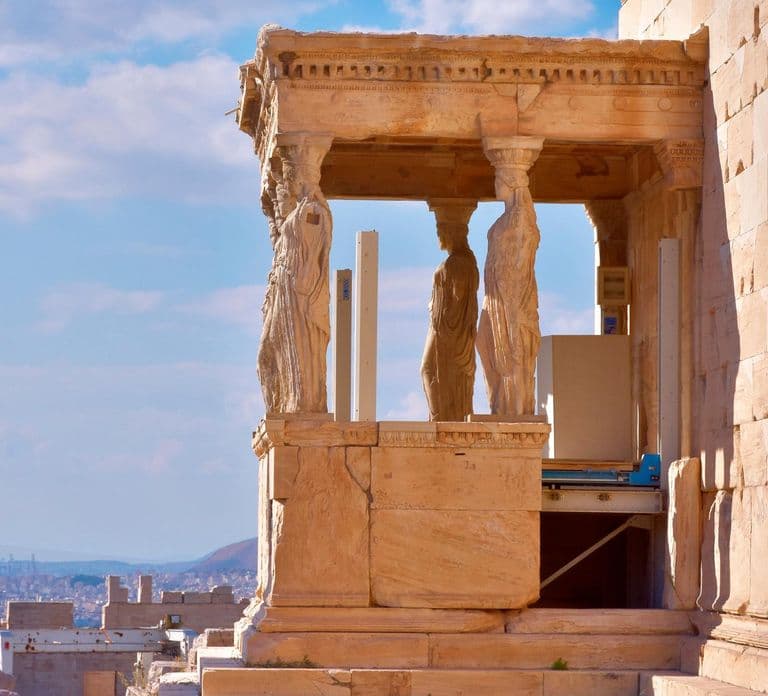 Acropolis, Panathenaic Stadium and Plaka Private Group Tour