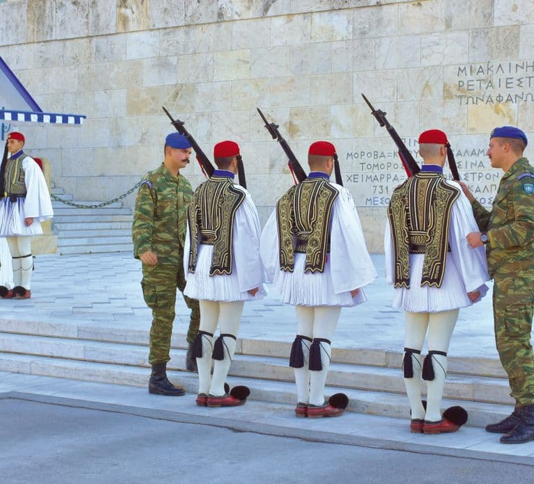 Acropolis, Panathenaic Stadium and Plaka Private Group Tour