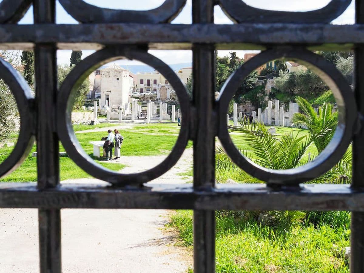 Athens: Acropolis & up to 5 Archaeological Sites Combo Pass