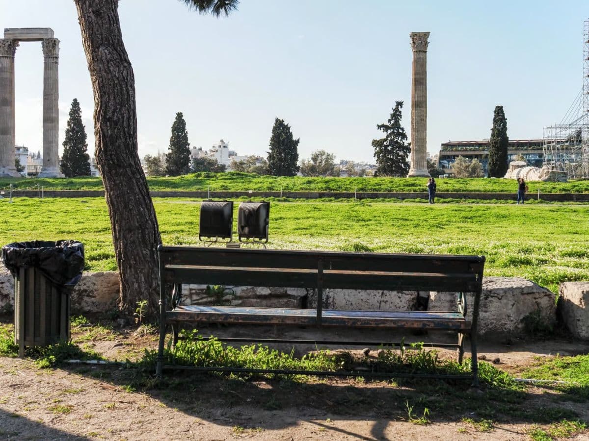 Athens: Acropolis & up to 5 Archaeological Sites Combo Pass