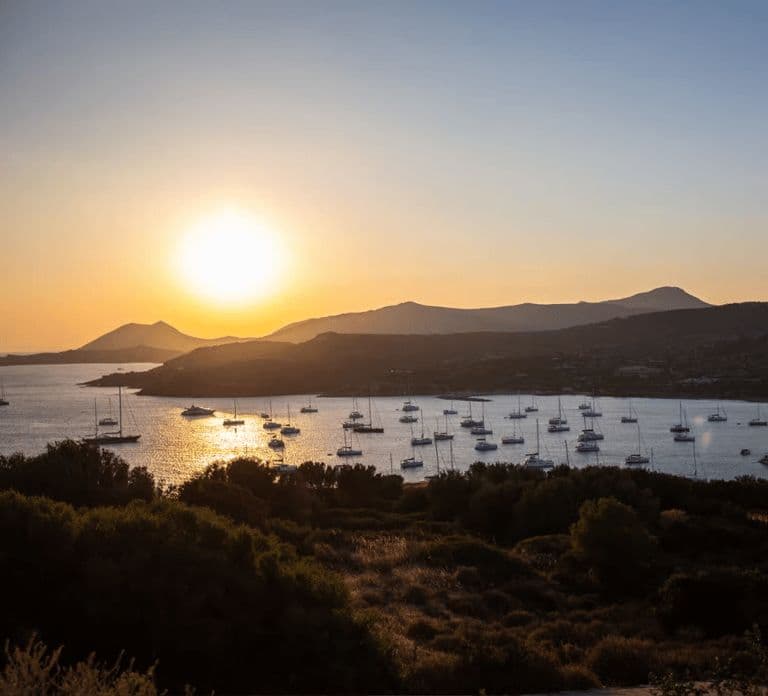 Athens: Cape Sounion & Temple of Poseidon Sunset Experience
