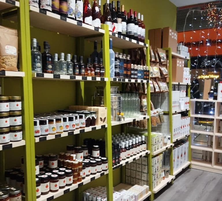 Athens: Cretan Olive Oil Tasting Experience