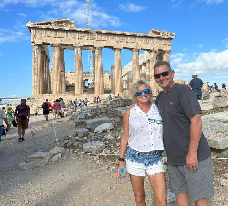 Athens: Half-Day Sightseeing Tour with Acropolis Museum