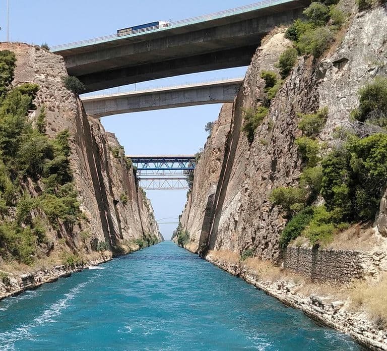 Athens: Mycenae & Nafplion Premium Guided Tour