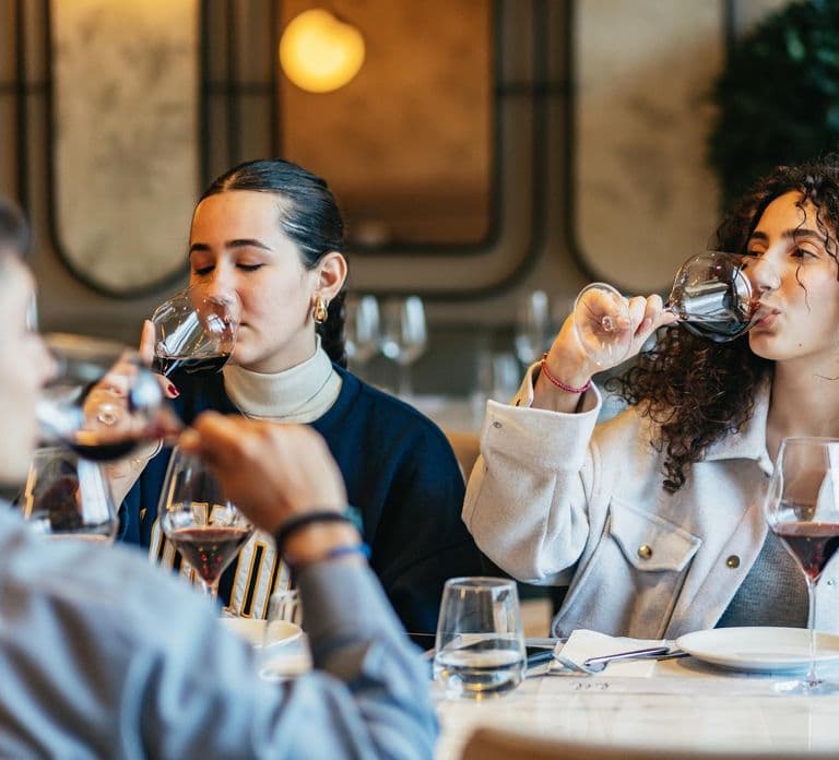 Athens: Wine Tasting with a Sommelier under the Acropolis