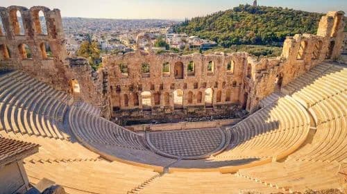 Eurail Greek Islands Pass