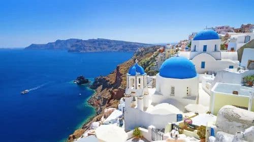 Eurail Greek Islands Pass