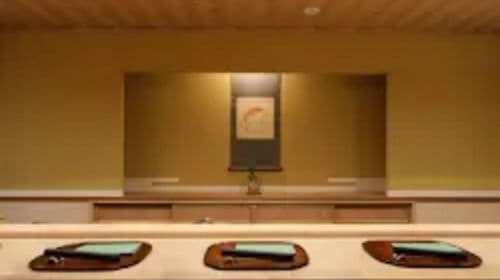 3 Kyoto's trending gourmet foods: Michelin-starred restaurant Gion Maruyama