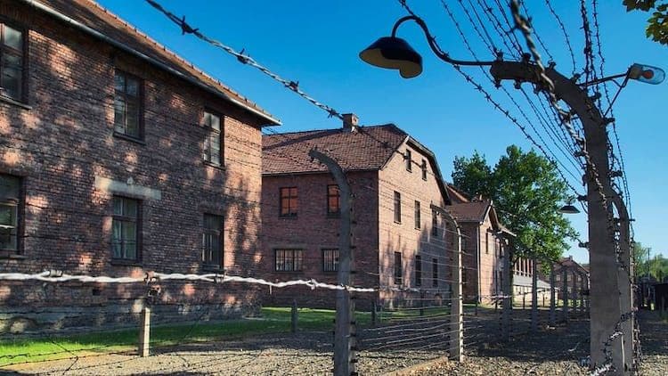 Auschwitz-Birkenau Museum and Memorial Guided Tour from Krakow