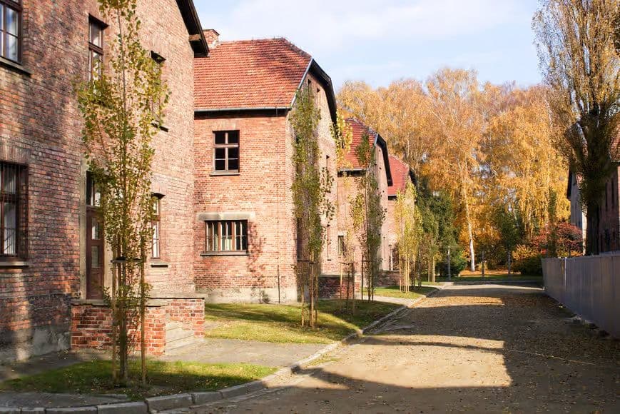 Auschwitz-Birkenau rondleiding & ophaalservice bij hotel