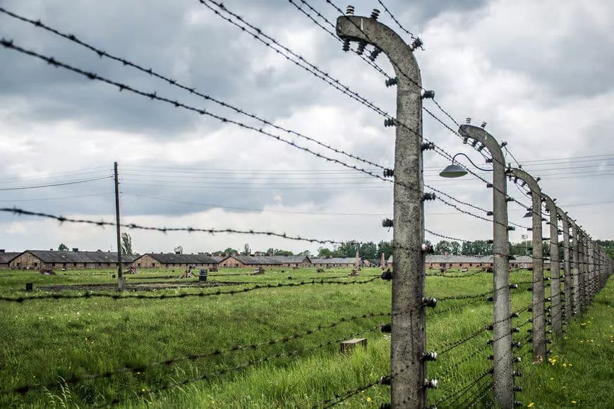 Auschwitz-Birkenau rondleiding & ophaalservice bij hotel