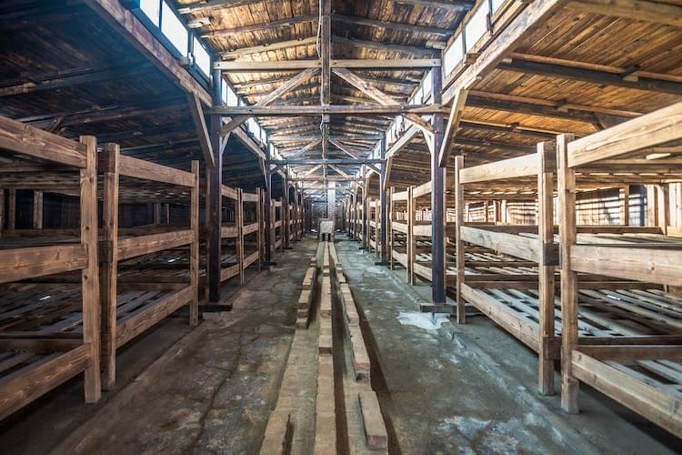 Auschwitz-Birkenau Memorial Museum Fast-Track Entry and Guided Tour