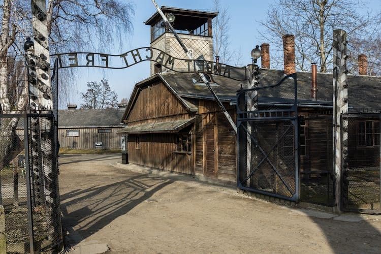 Auschwitz-Birkenau Memorial Museum Fast-Track Entry and Guided Tour