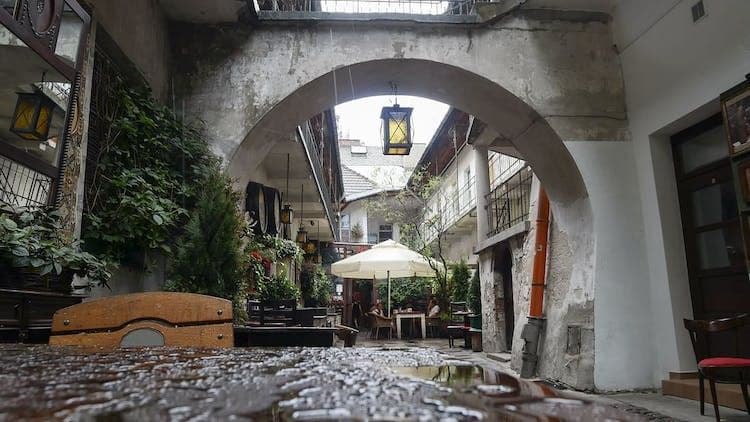 Kazimierz, Schindler's Factory and Ghetto Guided Tour in Krakow