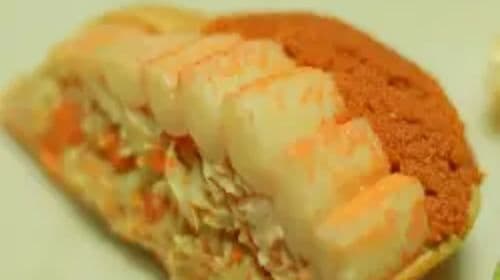 9 Japanese influencer restaurant: Tokyo's long-established sushi restaurant, Sushi Ko Honten Ginza, Marunouchi branch