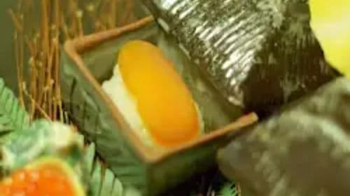 9 Japanese influencer restaurant: Tokyo's long-established sushi restaurant, Sushi Ko Honten Ginza, Marunouchi branch