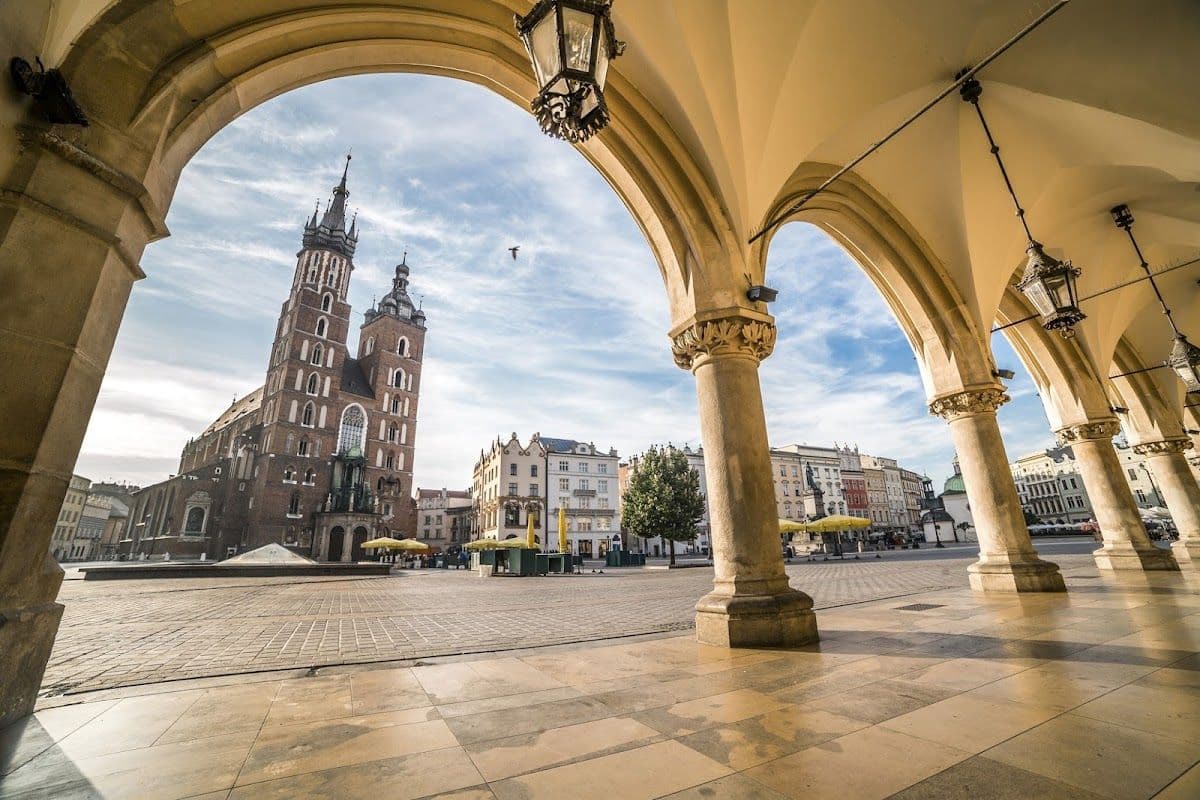 Krakow City Pass: 35+ Attractions & Public Transport