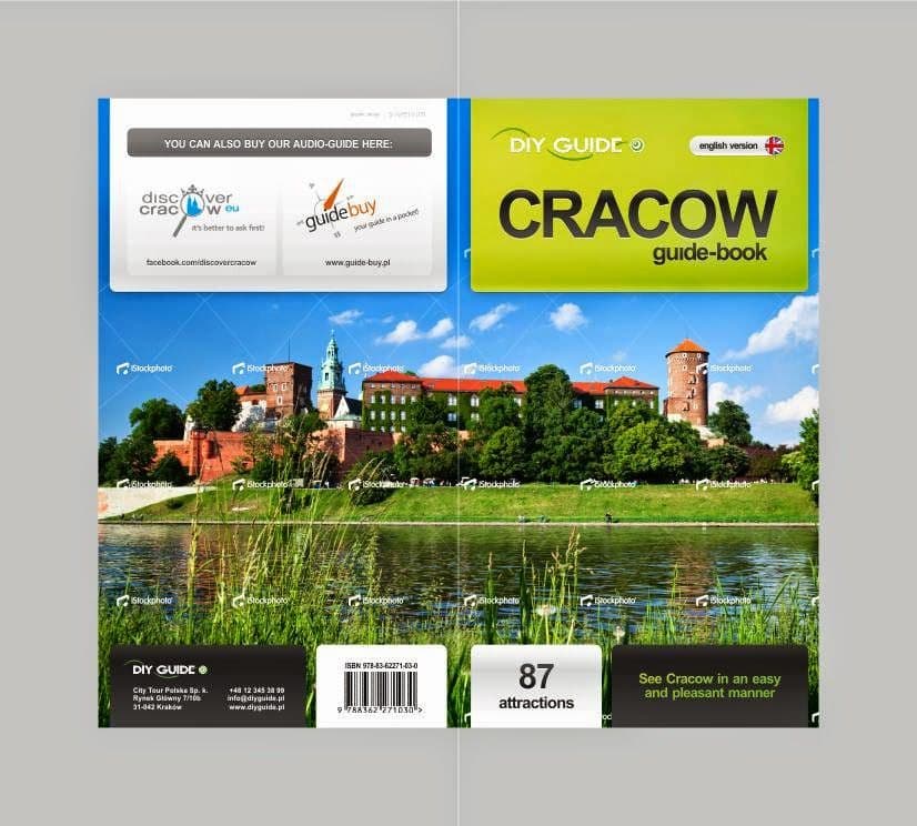 Krakow City Pass: 35+ Attractions & Public Transport