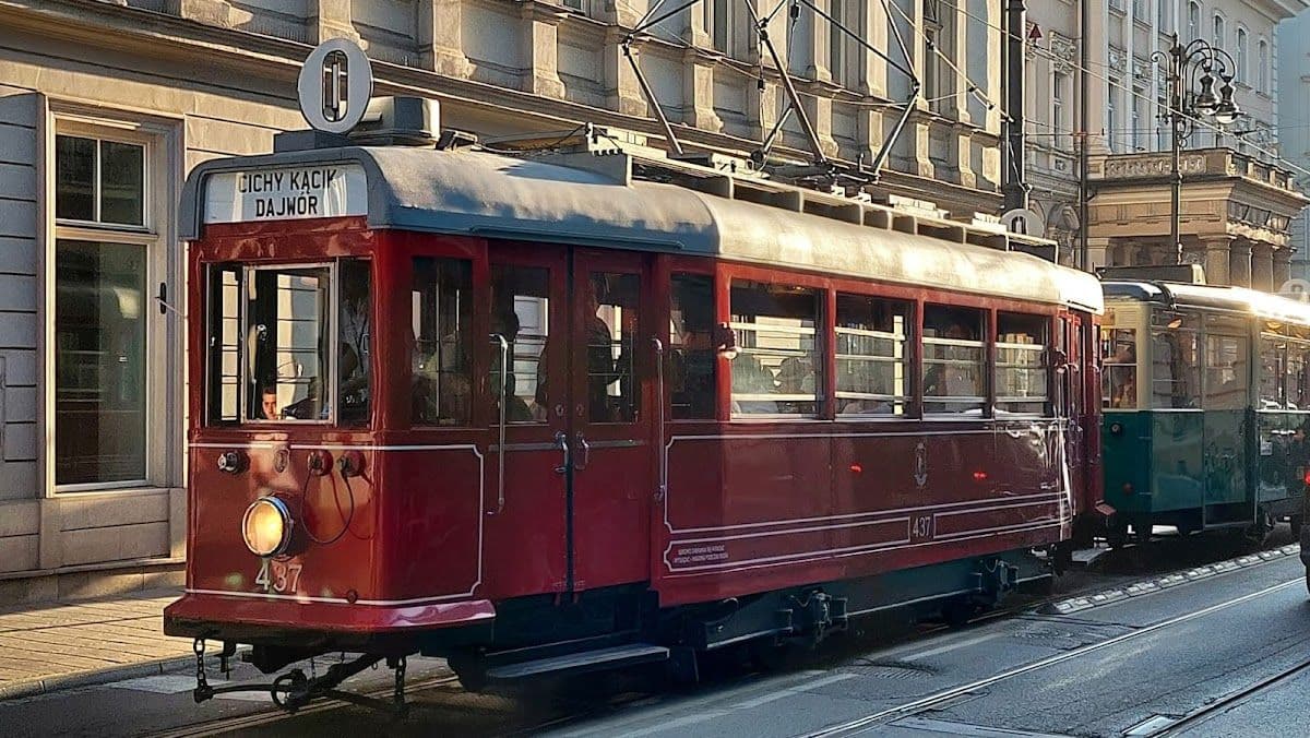 Krakow City Pass: 35+ Attractions & Public Transport