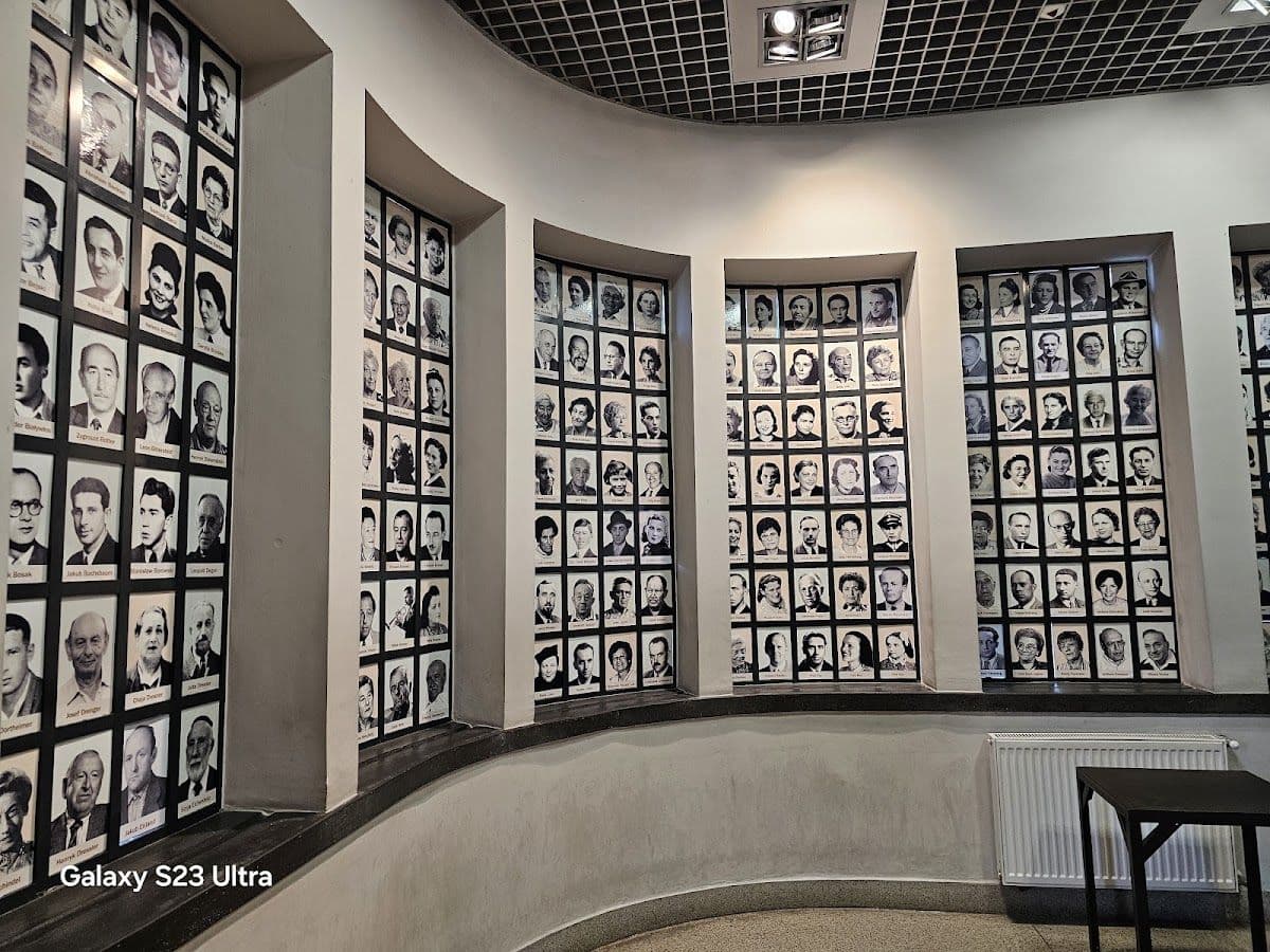 Schindler's Factory: Skip The Line Ticket + Guided Tour