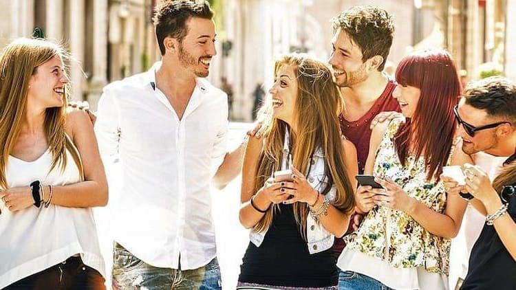 Self Guided Tour with Interactive City Game of Warsaw