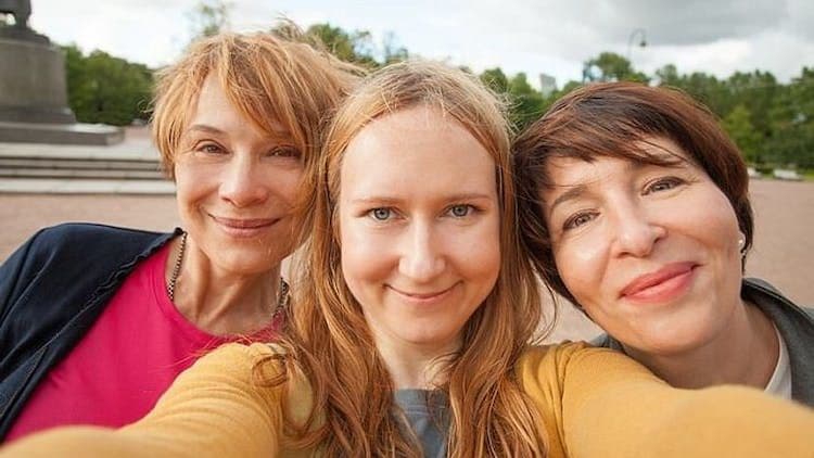 Self Guided Tour with Interactive City Game of Warsaw