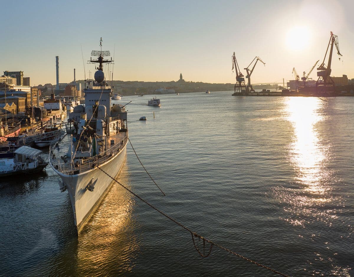 Go City: Gothenburg All-Inclusive Pass