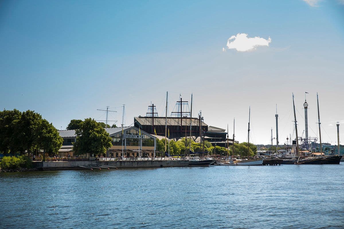 Go City: Stockholm All-Inclusive Pass