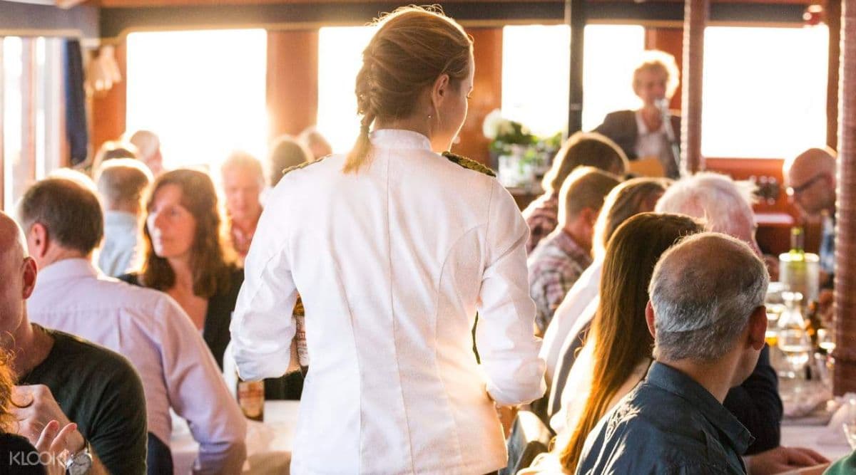 Gothenburg Archipelago Cruise Tour