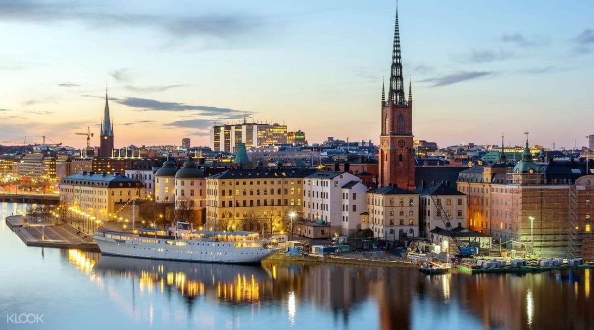 iVenture Stockholm Unlimited Attractions Pass (1, 2, 3, 5, or 7 Days)
