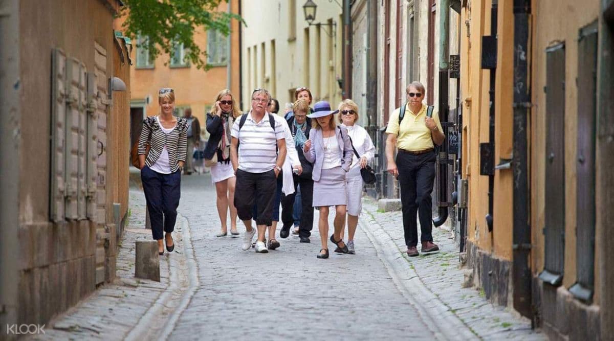 Stockholm Pass