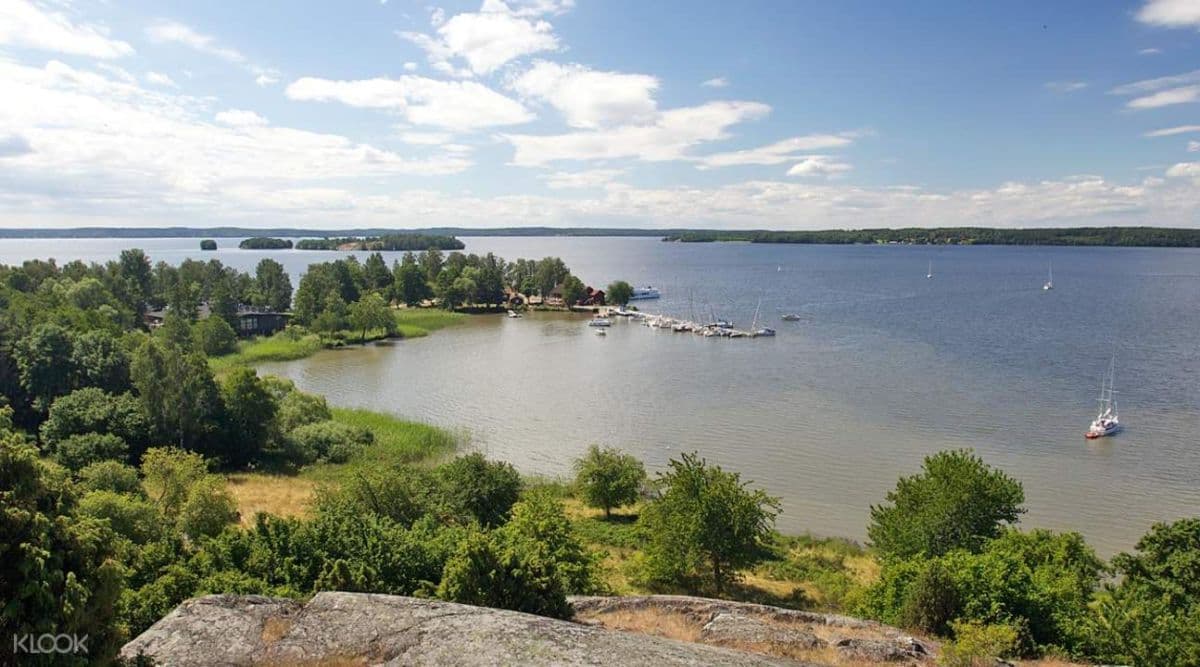 Stockholm Pass