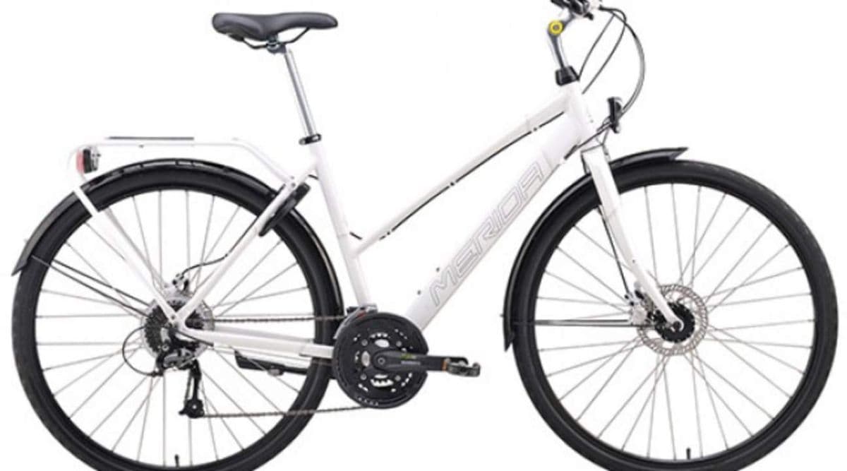 Oslo Bike Rental