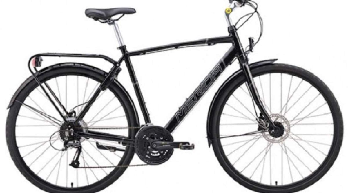 Oslo Bike Rental
