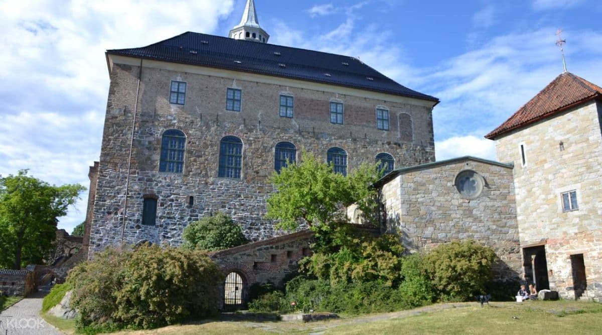 Oslo Long Live the King Private Tour