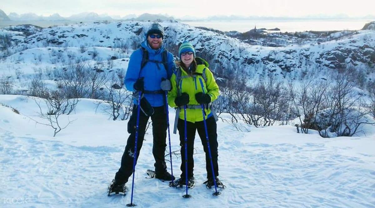 Experiencia de raquetas de nieve Others Day