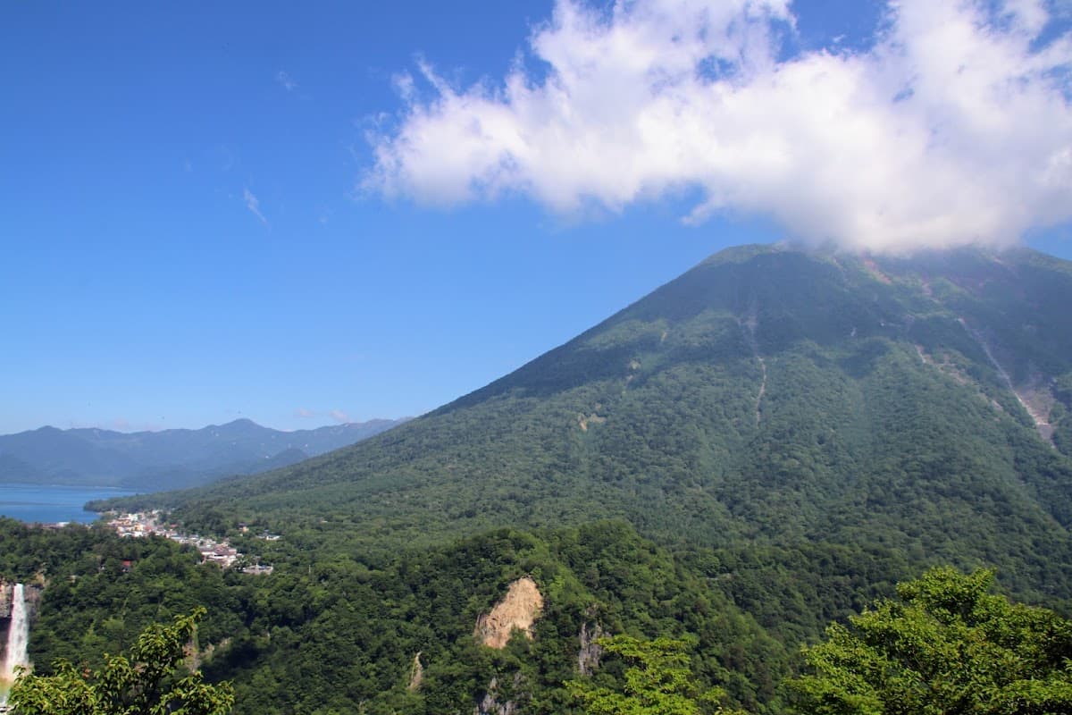 Akechidaira Ropeway