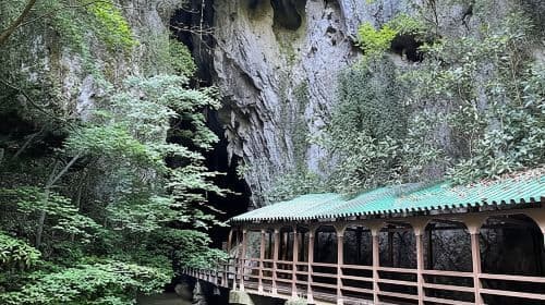 Akiyoshido Cave: Entrance Ticket Day Tours