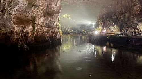 Cueva Akiyoshido: Entradas para tours de un día