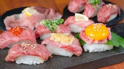 All-You-Can-Eat [Standard Yakiniku Course] - Yakiniku 8