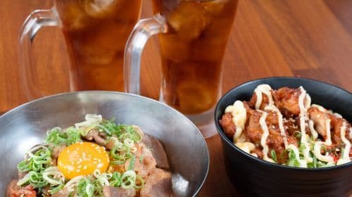 All-You-Can-Eat [Standard Yakiniku Course] - Yakiniku 8