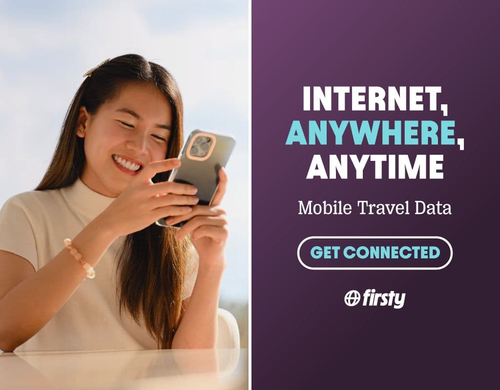 Turkey eSim - Free Roaming Mobile Data