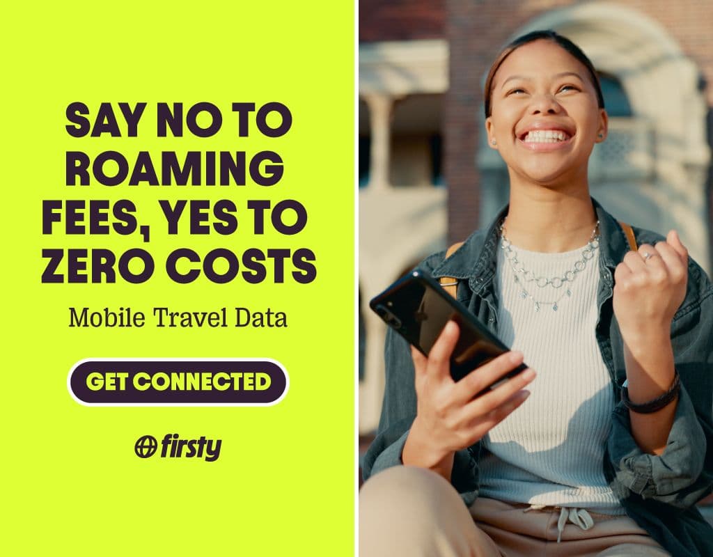 Turkey eSim - Free Roaming Mobile Data