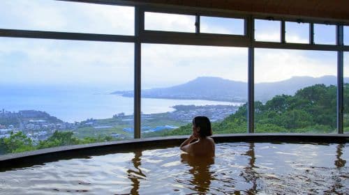 Apeman Spa Natural Hot Spring